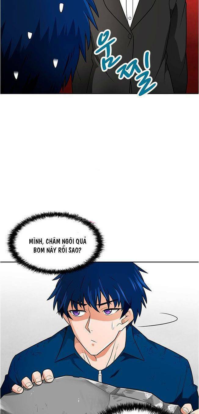 Tôi Tự Động Săn Một Mình: Chapter 59