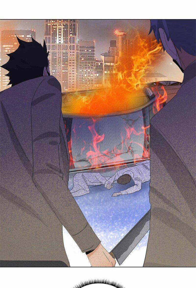 Học Viện Cao Thủ: Chapter 195