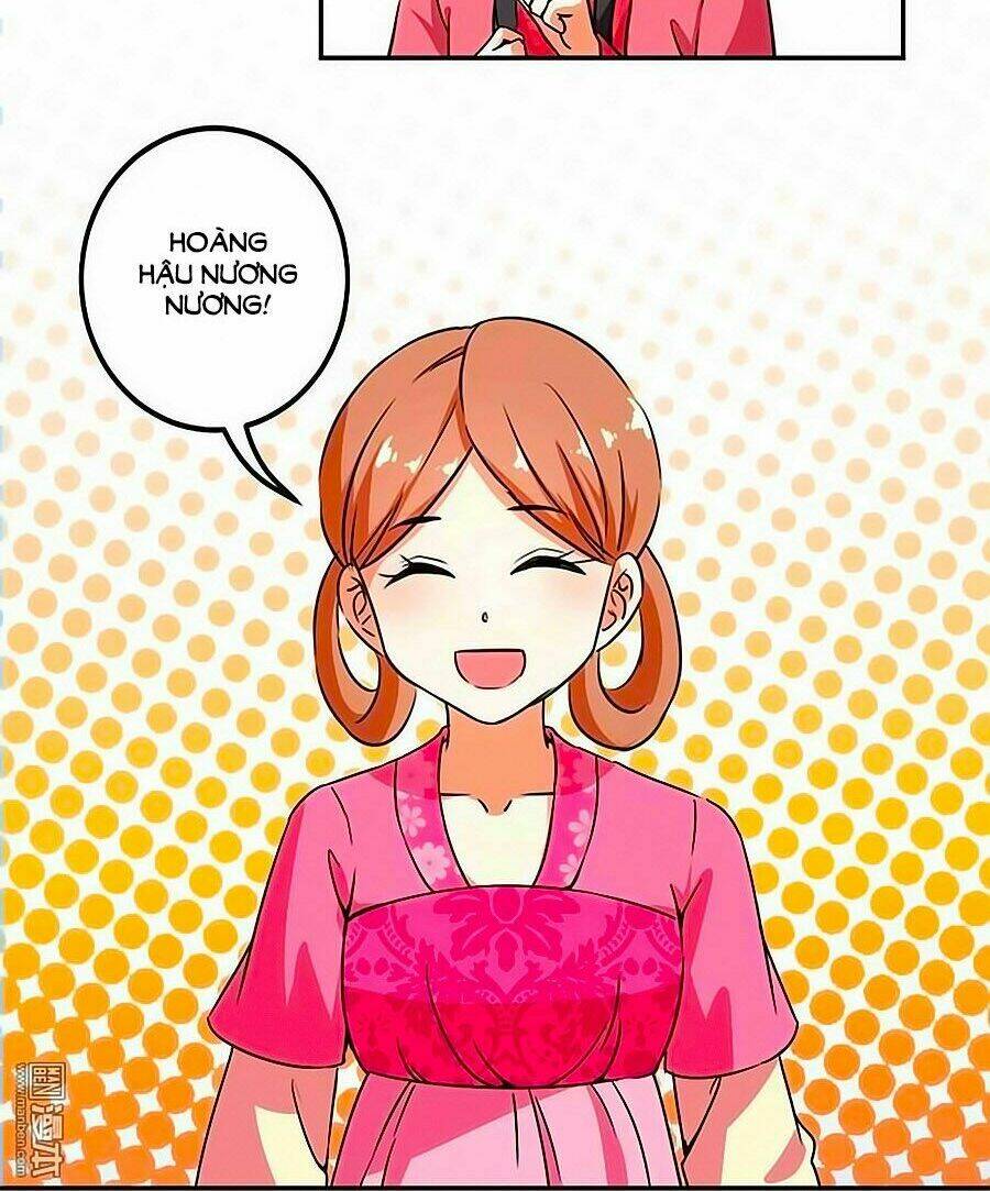 Vương Gia! Ngươi Thật Bỉ Ổi: Chapter 368