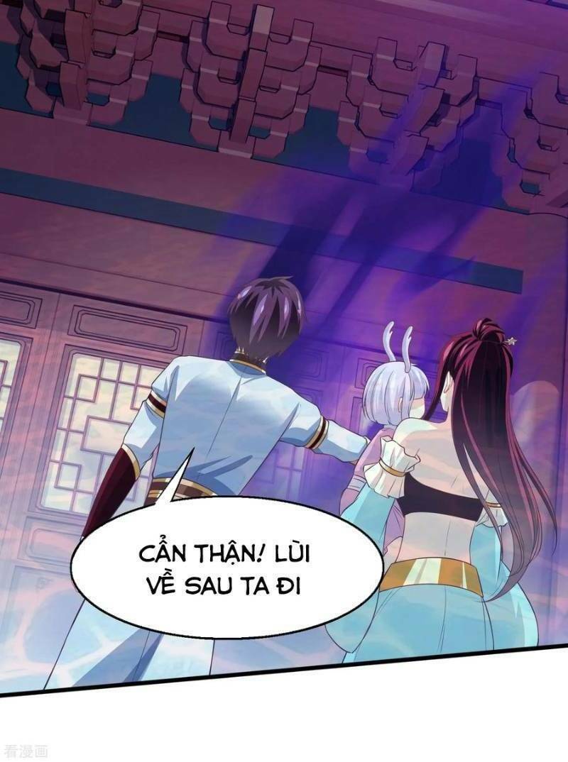 Ta Là Ngọc Hoàng Đại Đế: Chapter 84