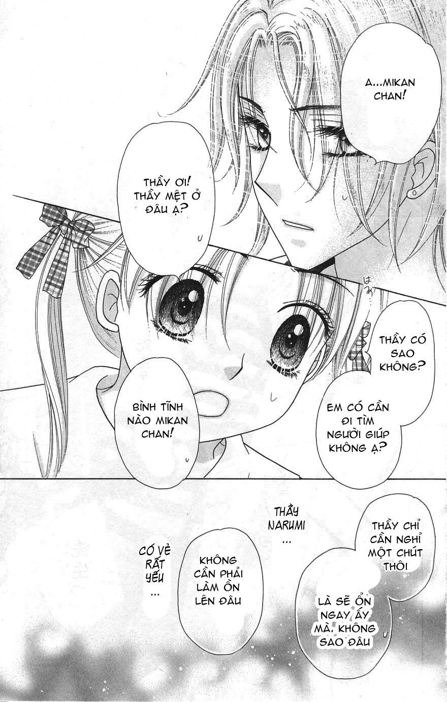 Học Viện Alice: Chapter 92