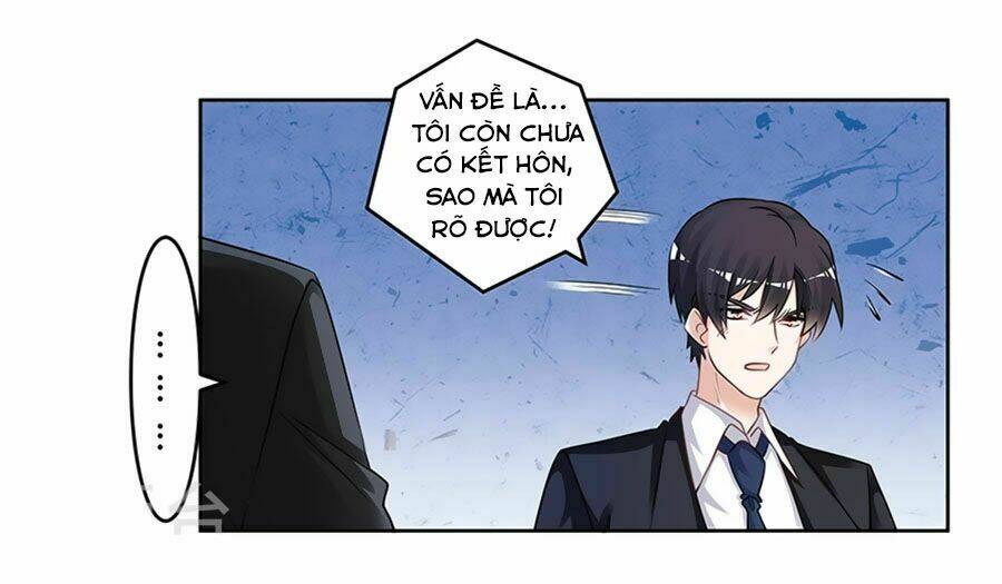 Tổng Tài Đích Thiên Giới Manh Thê: Chapter 130