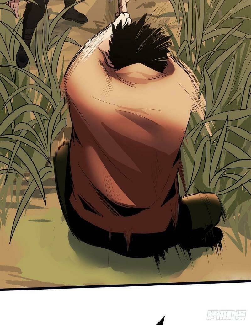 Trùng Lãnh Quái Đàm: Chapter 20