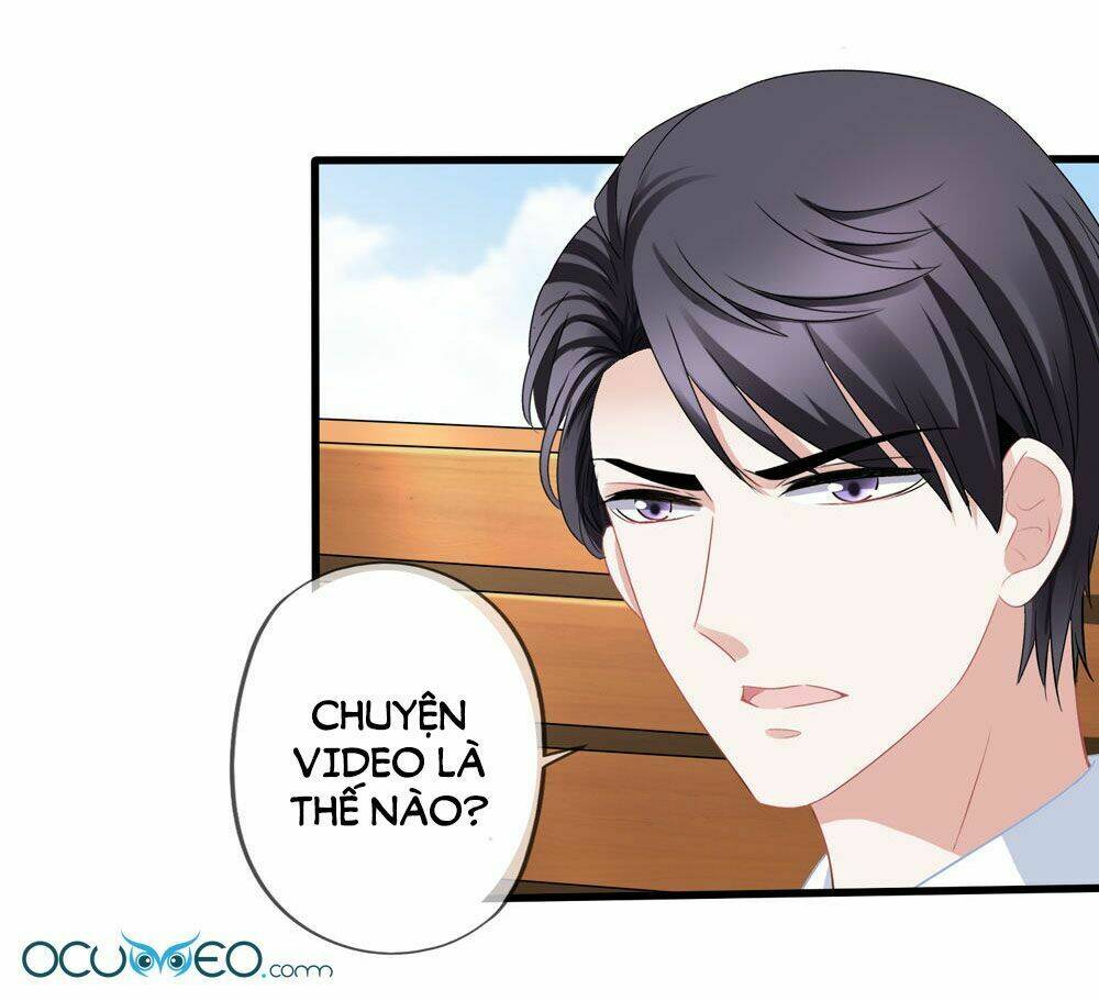 Mỹ Vị Giai Thê: Chapter 50