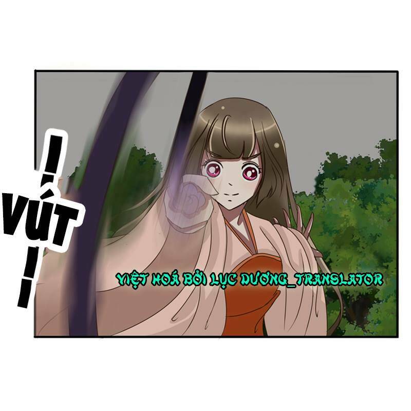 Thông Linh Phi: Chapter 75