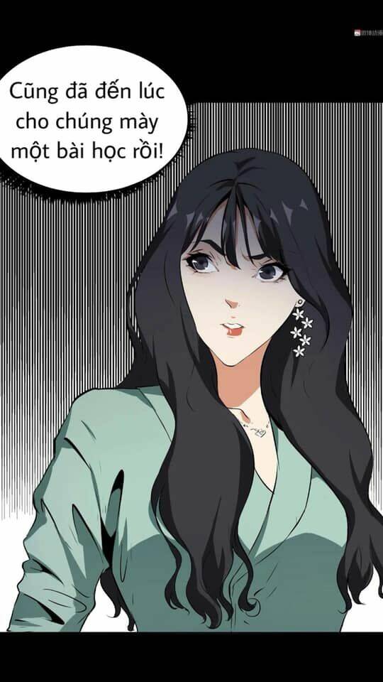 Giày Thủy Tinh: Chapter 39.5