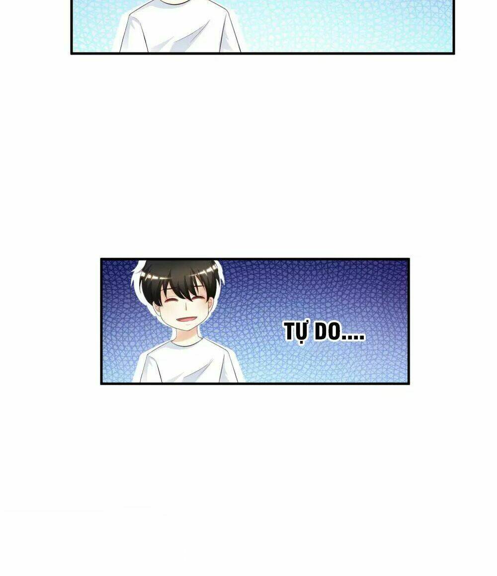 Tối Cường Vận Đào Hoa: Chapter 9