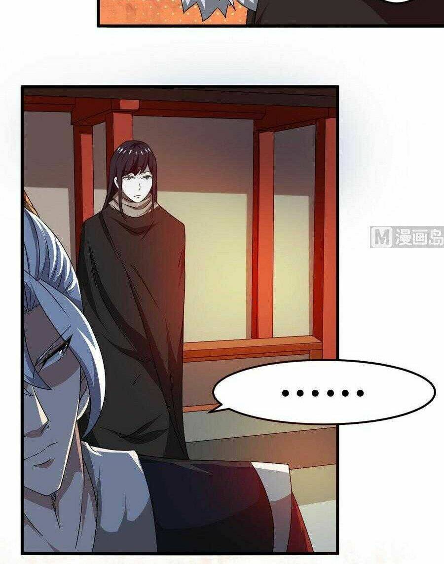 Tu Chân Giả Tại Dị Thế: Chapter 94