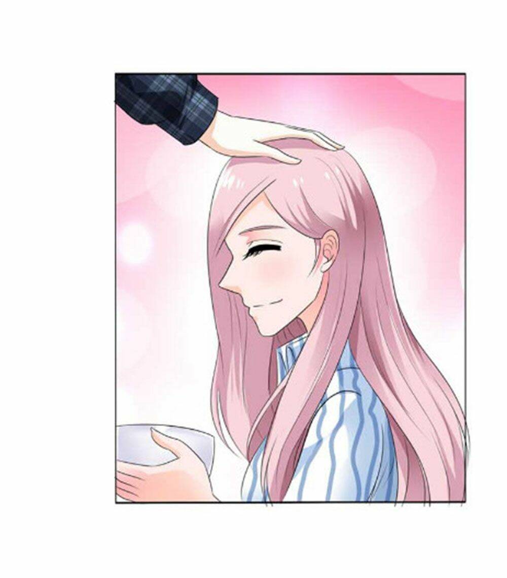 Em Vẫn Còn Nhỏ: Chapter 63