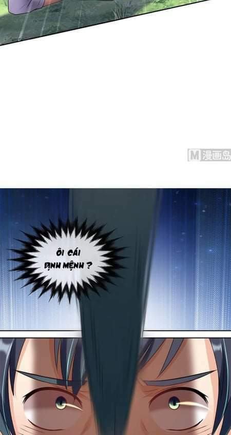 Tiêu Tiền Ở Thế Giới Khác: Chapter 6