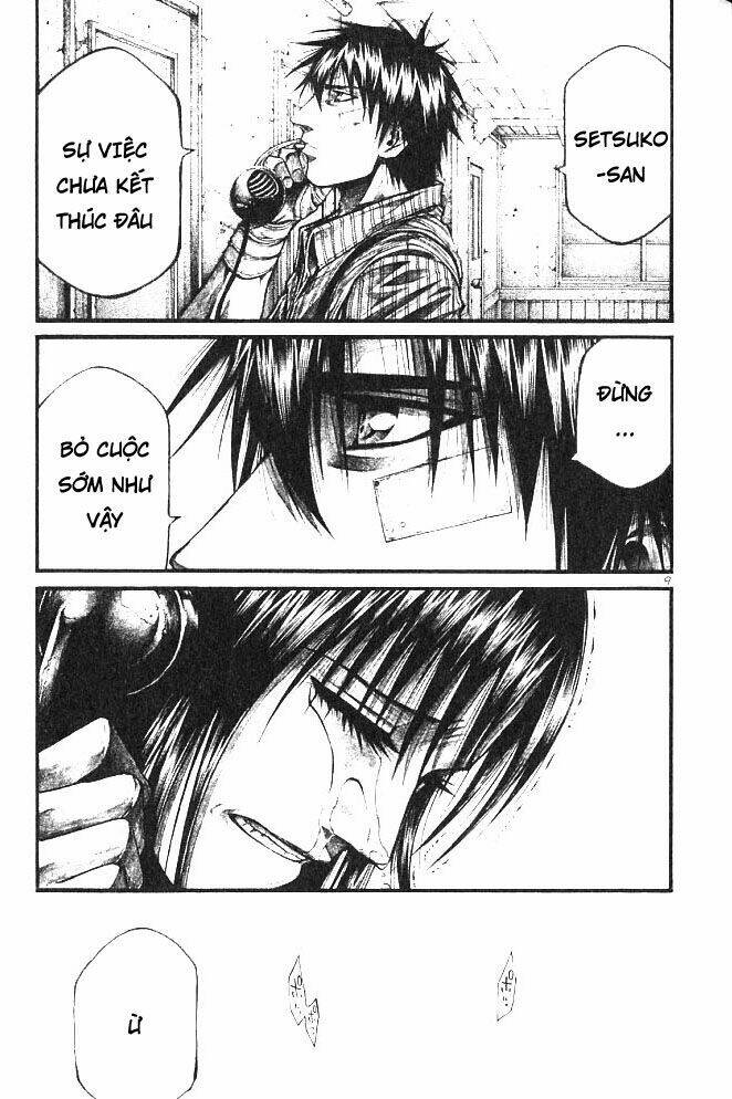 Rainbow: Chapter 199