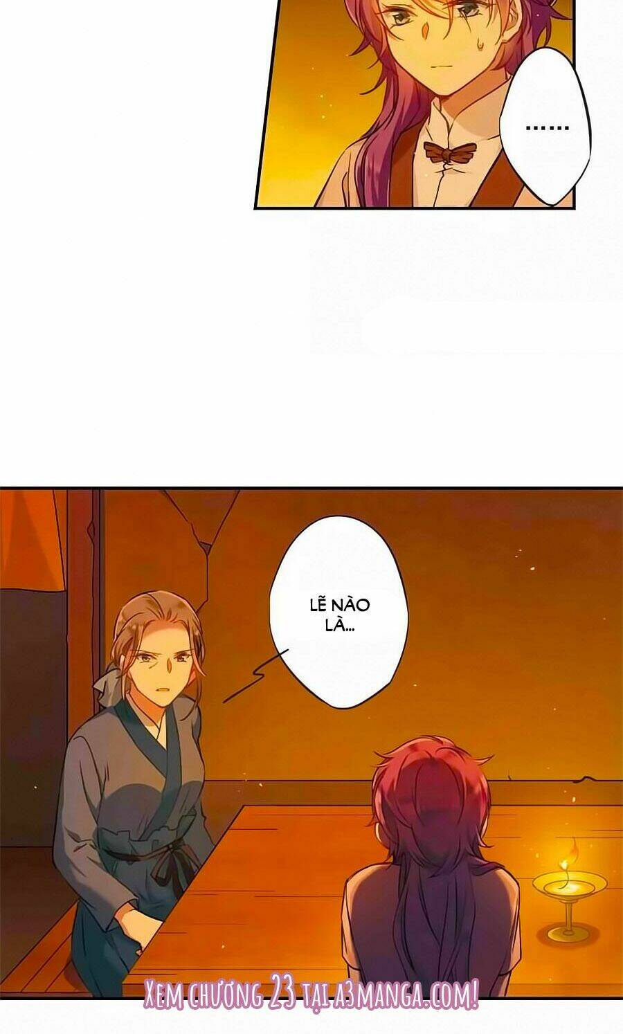 Thượng Quốc Phú Chi Thiên Đống Tuyết: Chapter 22