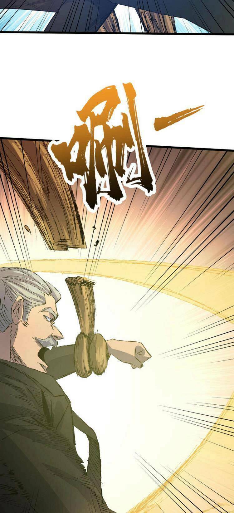 Bắt Đầu Với Tề Thiên Đại Thánh: Chapter 5