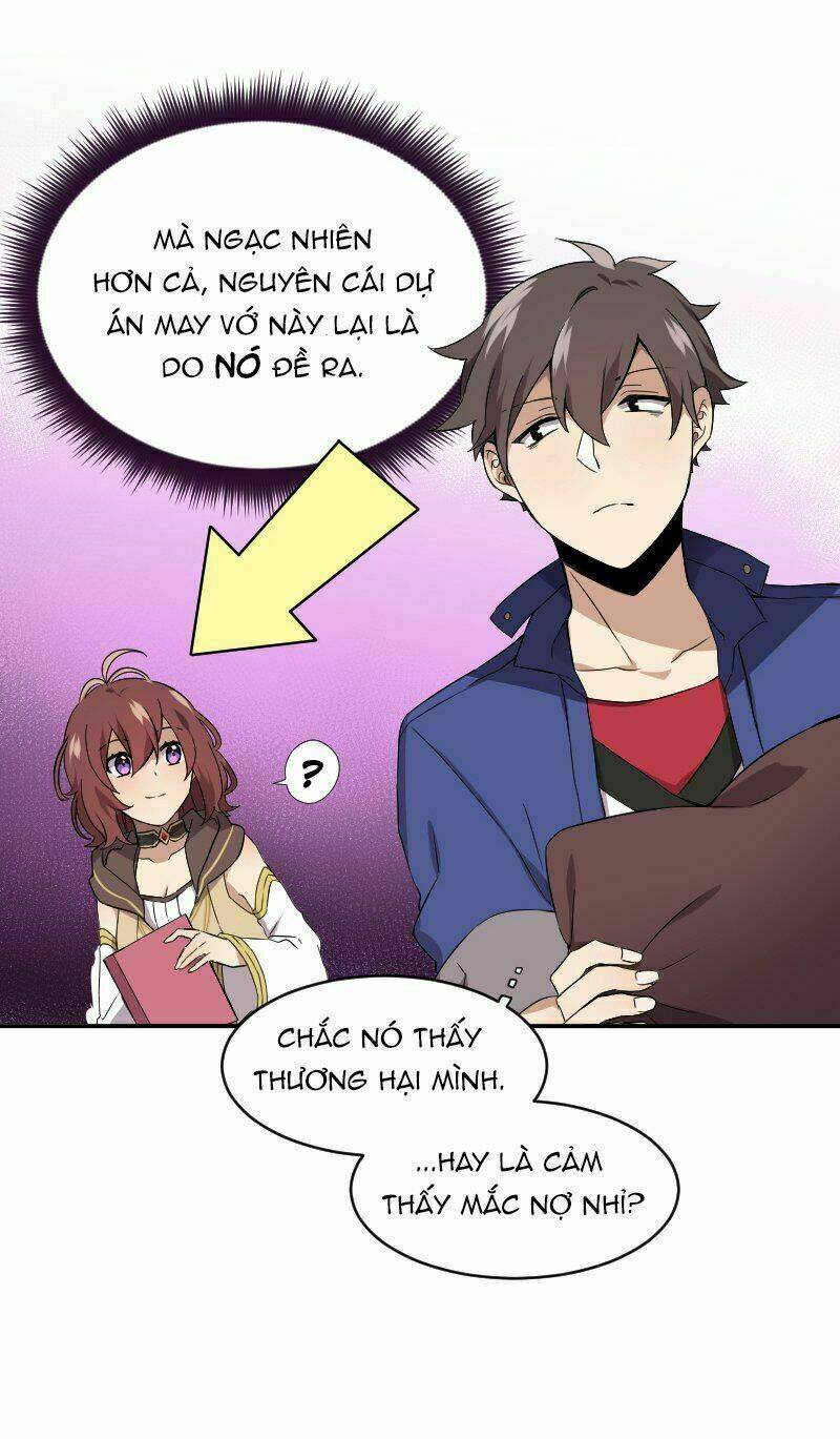 Pháp Sư Và Nữ Chúa Quỷ: Chapter 59