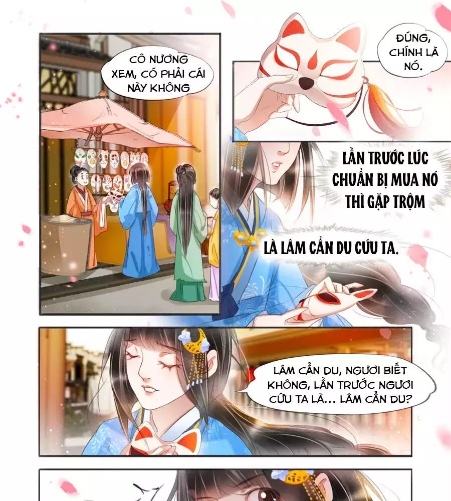 Nhà Ta Có Tiểu Thiếp: Chapter 179