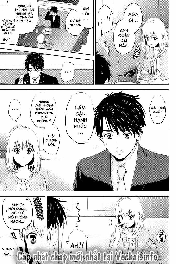 Trò Chơi Ác Mộng: Chapter 5