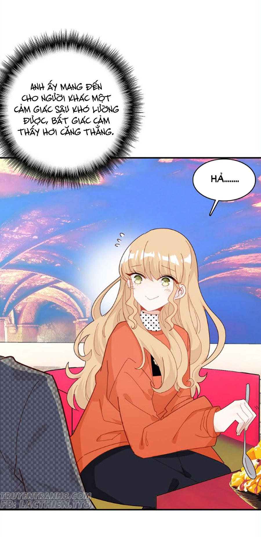 Ái Ngạo Kiều Long Vương Gia: Chapter 27