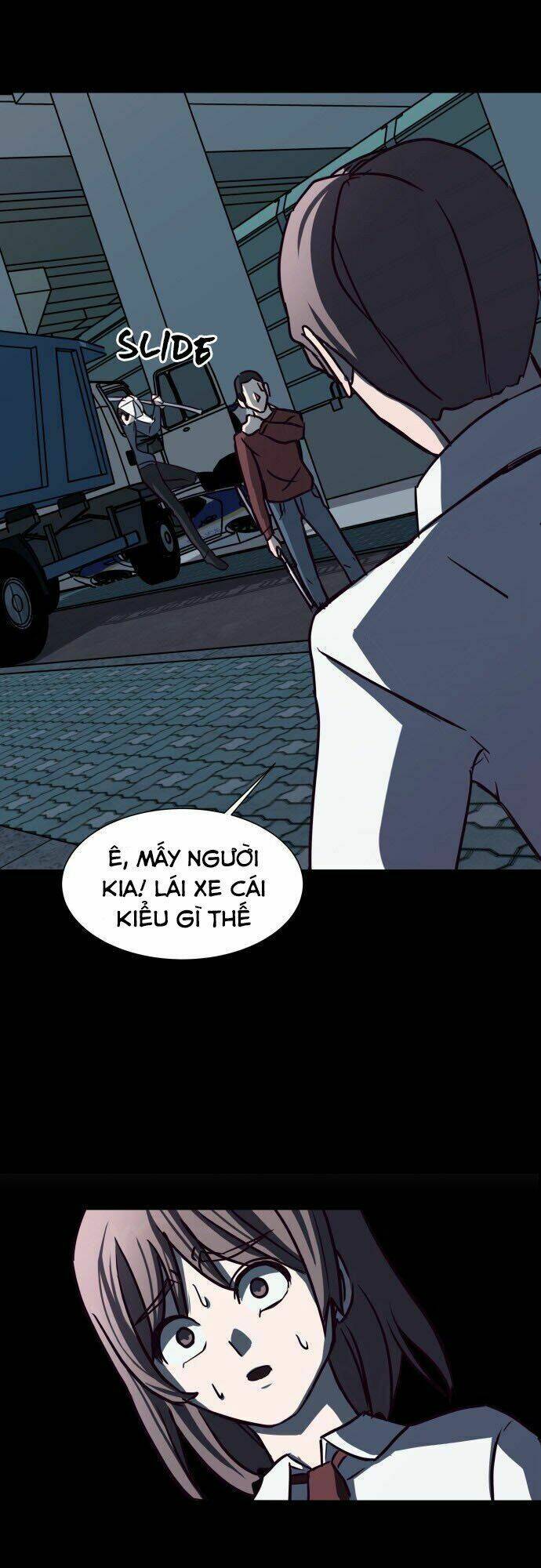 Thời Khắc Định Mệnh: Chapter 4