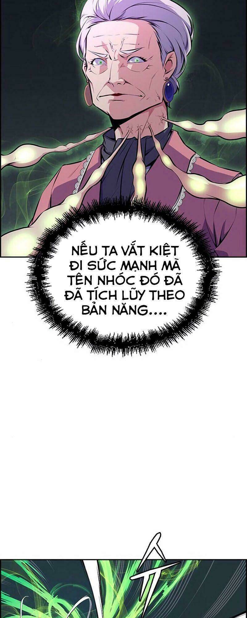 Kẻ Ngoại Lai Ở Vùng Đất Bị Ruồng Bỏ: Chapter 1