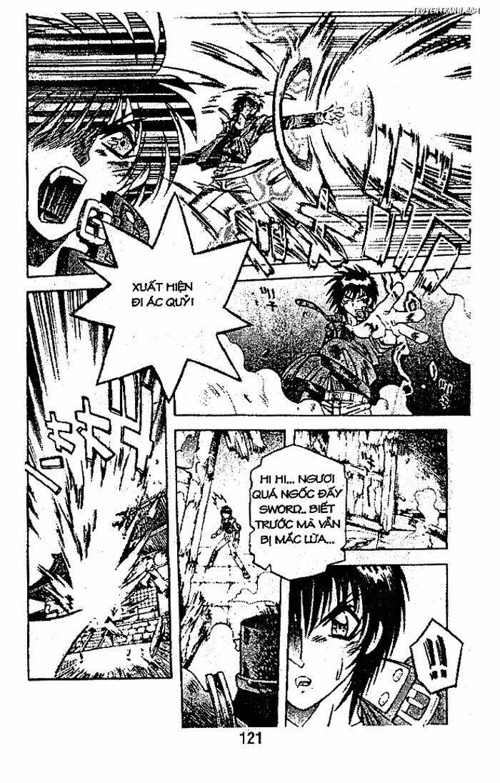 Devil And Devil: Chapter 46