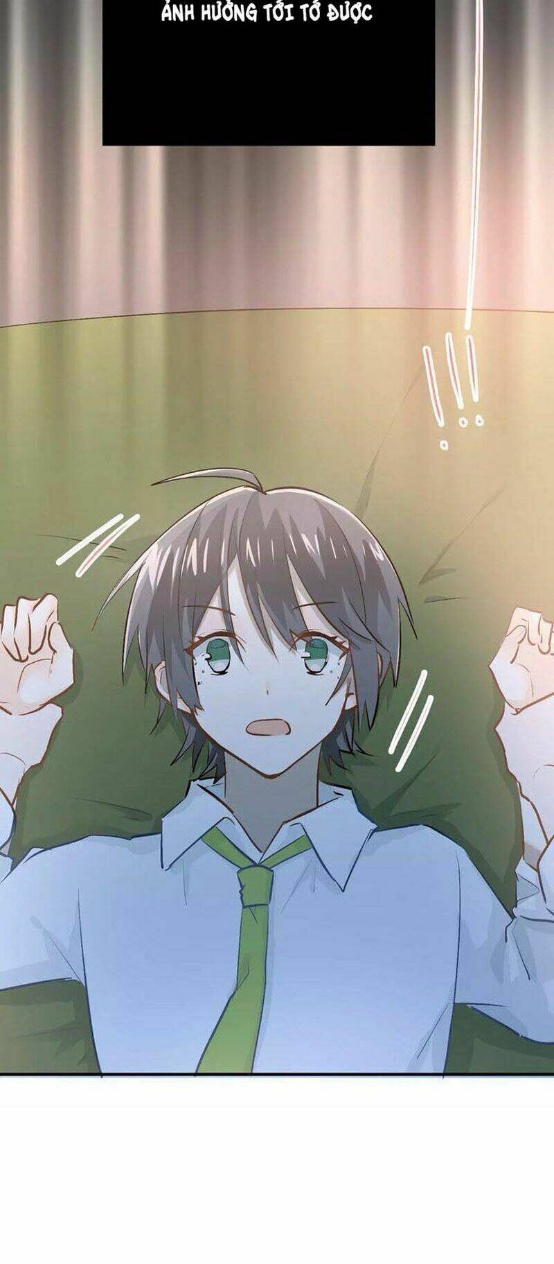 Đầu Gấu Biết Yêu: Chapter 61