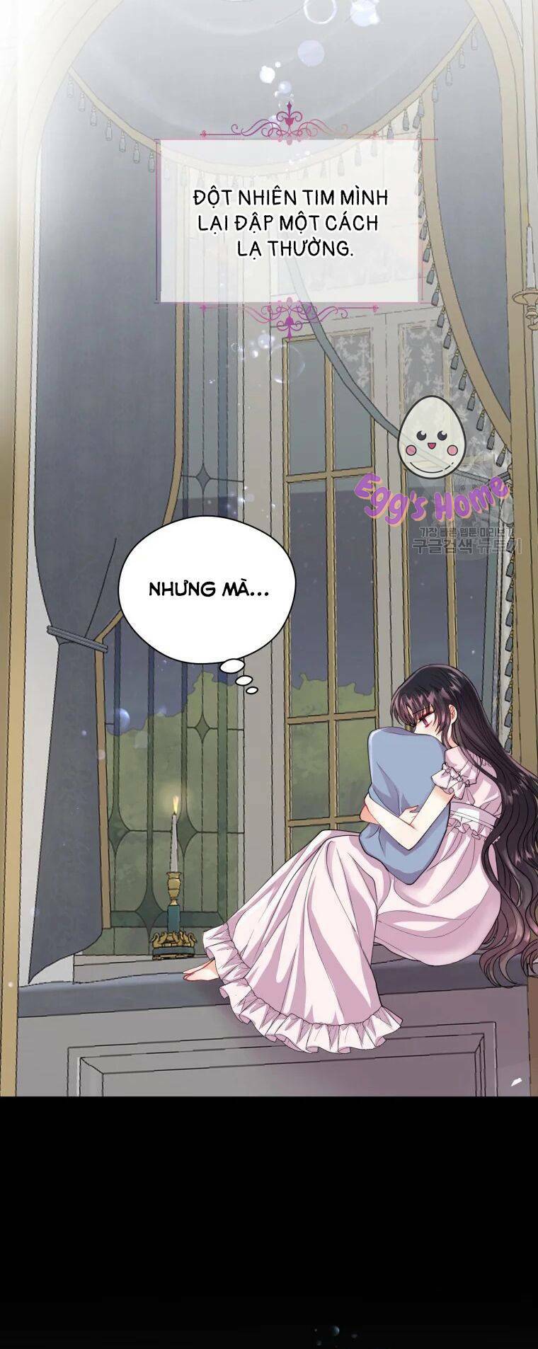 Roelin Bước Đến Tương Lai: Chapter 7
