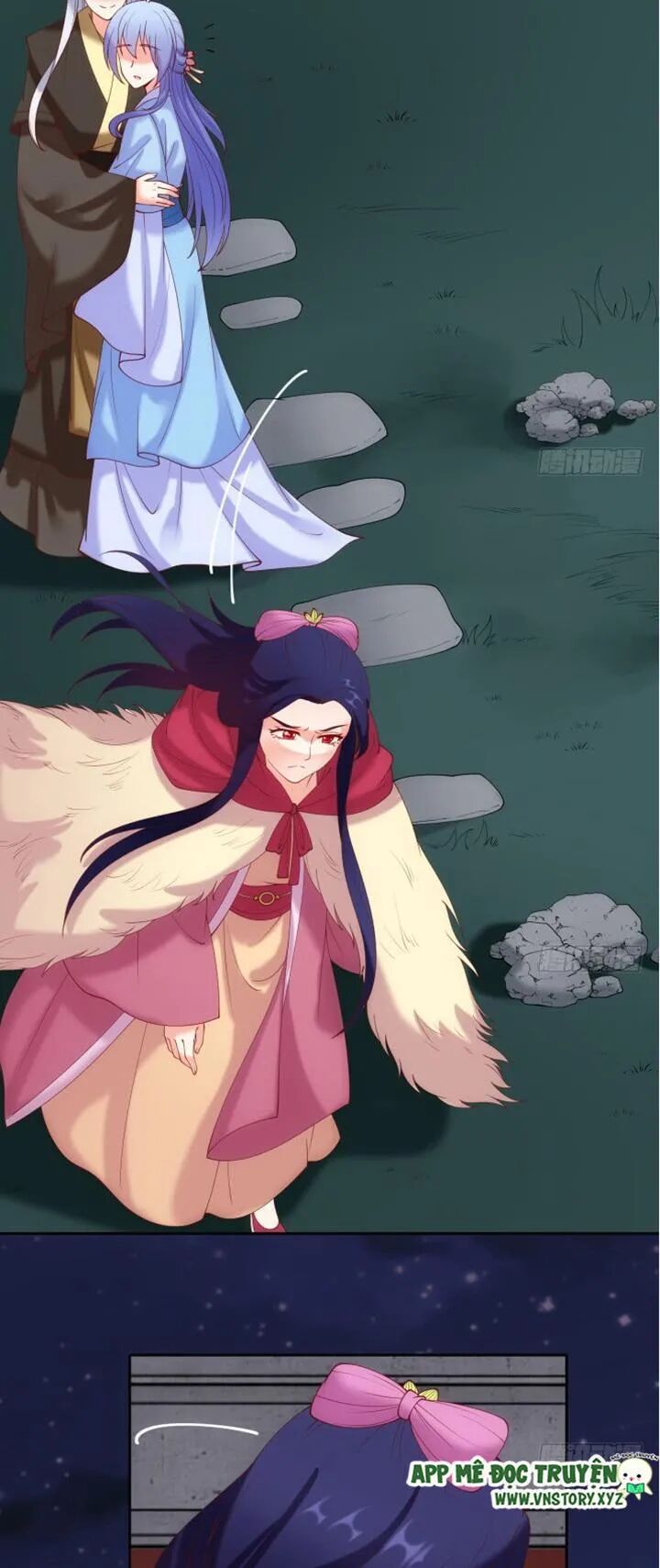Đô đốc đại nhân sủng thê kí: Chapter 29: Huynh ấy, sắp trở về rồi