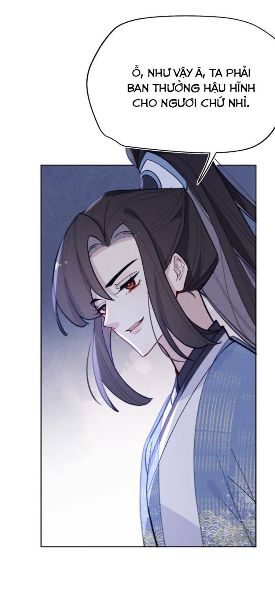 Quân Nhan Tựa Hoa Đào: Chapter 27