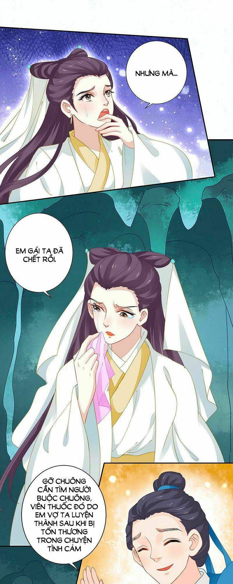 Tay Phải Của Bản Tọa Thành Tinh Rồi: Chapter 24
