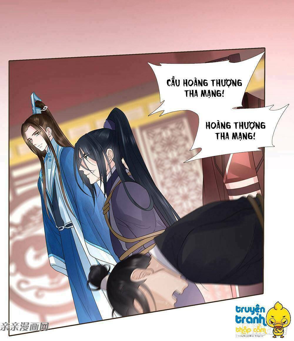 Đại Giá Thừa Tướng: Chapter 120