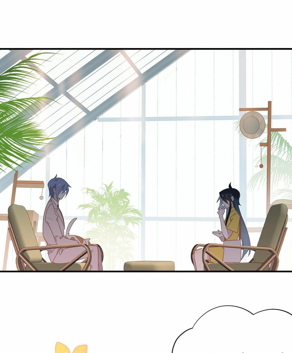 Nữ Phụ Như Tôi Cũng Có Ngày Ra Mắt: Chapter 55