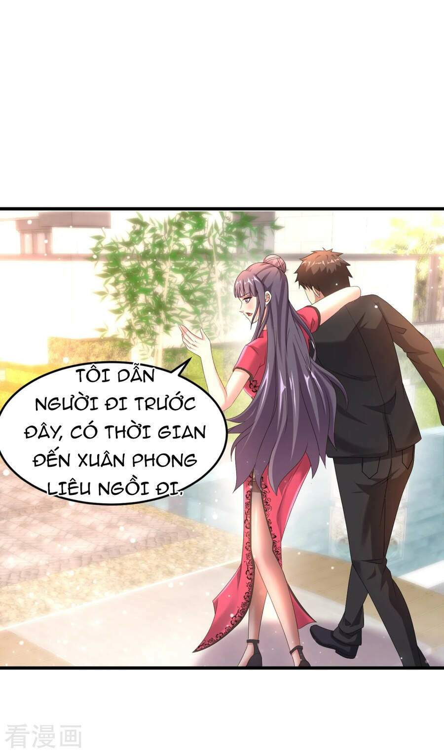 Siêu Năng Phân Hóa: Chapter 26