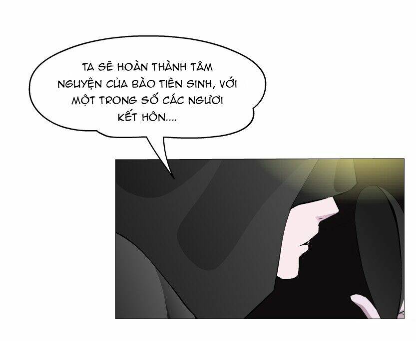 Cạm Bẫy Của Nữ Thần: Chapter 129