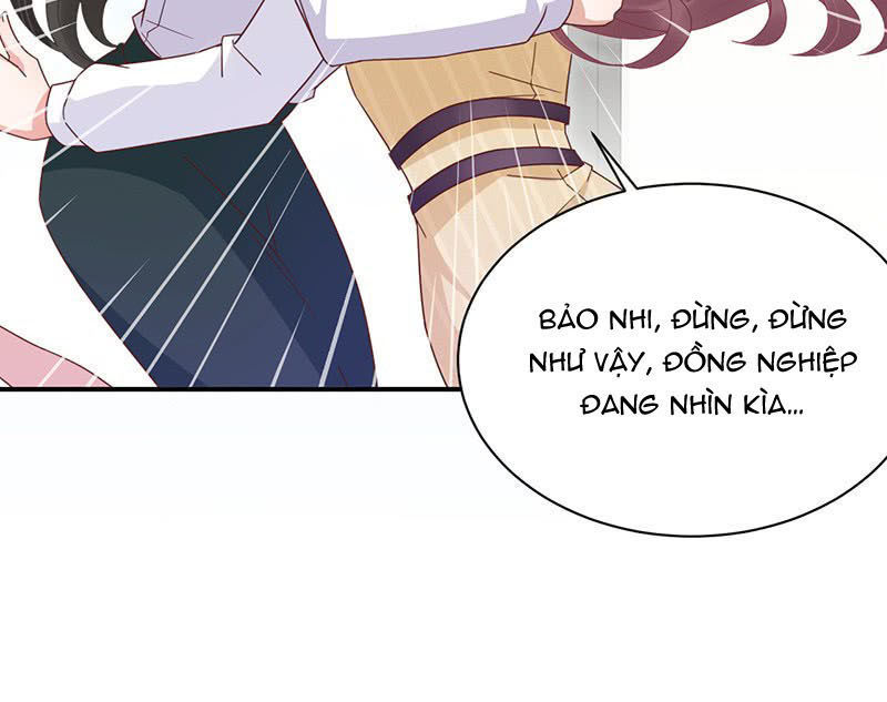 Thịnh Thế Điềm Sủng: Tiểu Manh Thê Của Dịch Thiếu: Chapter 22