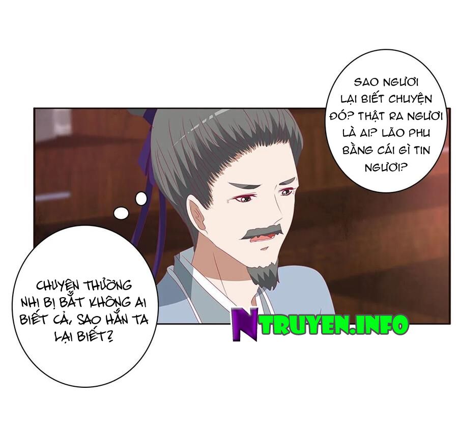 Thông Linh Phi: Chapter 620