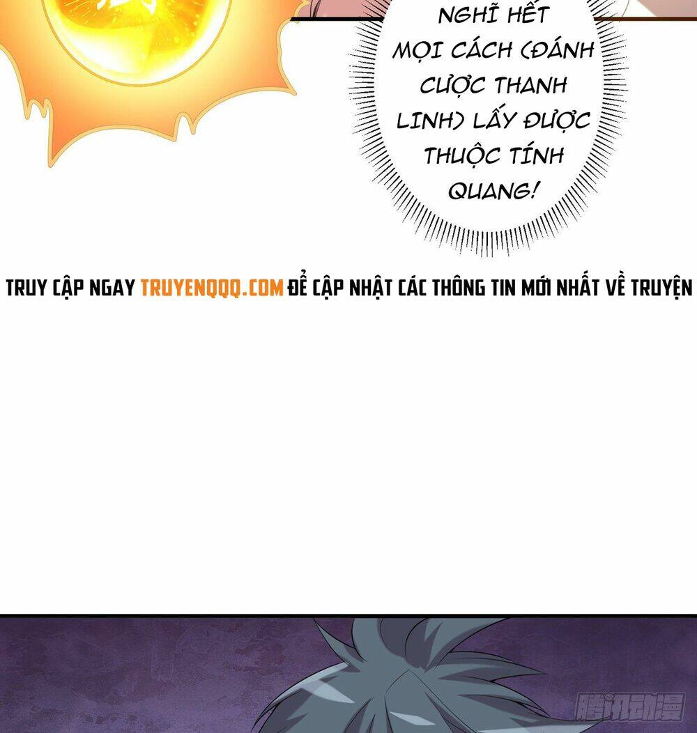Nhặt Thuộc Tính Tại Trái Đất: Chapter 22