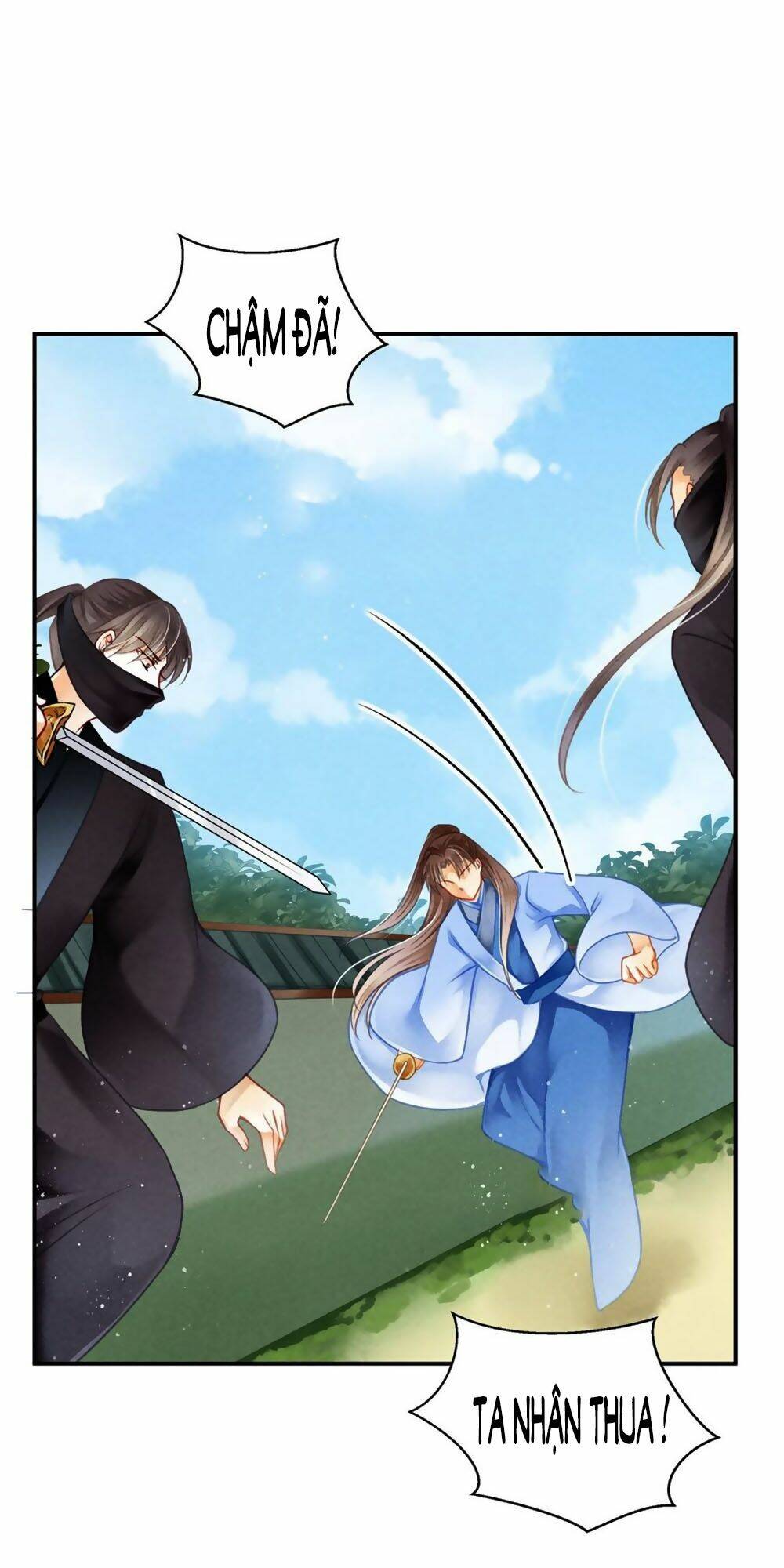 Ái Thượng Vô Địch Tiếu Hoàng Hậu: Chapter 146