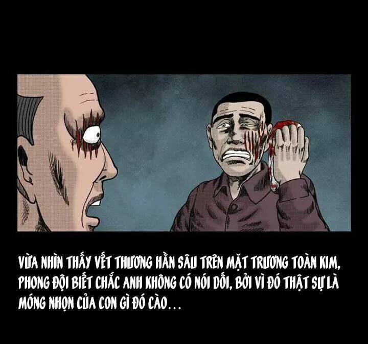 Kỳ Án Có Thật: Chapter 37