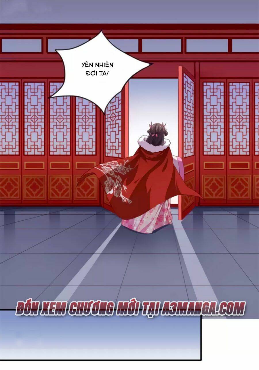 Khuynh Thế Y Phi Muốn Bỏ Chồng: Chapter 53