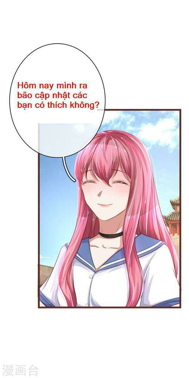 Trùng Sinh Để Trả Thù: Chapter 33