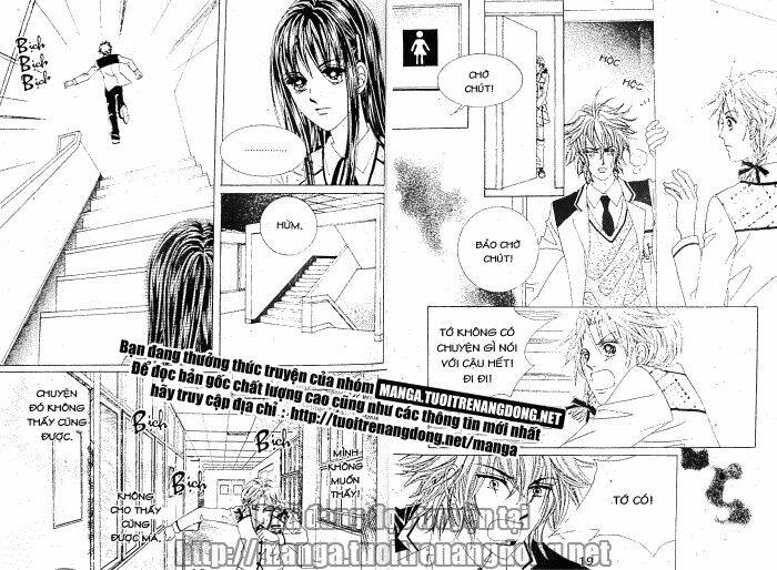 Yêu Hoặc Chết: Chapter 5