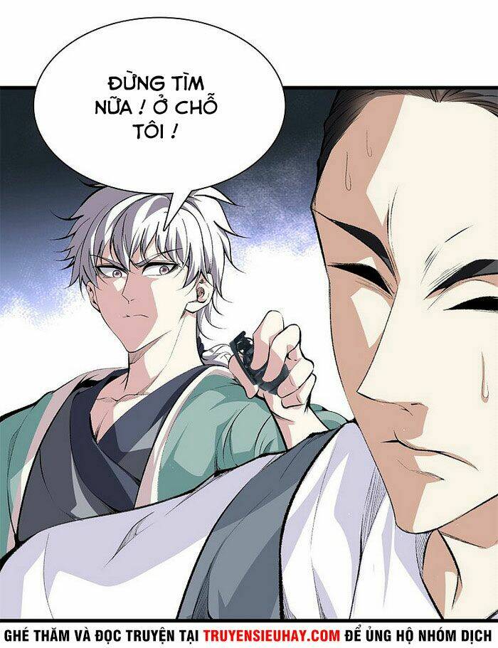 Đô Thị Chí Tôn: Chapter 132