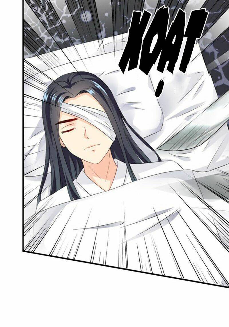 Tận Diệt Vương Gia Mãn Triều: Chapter 124