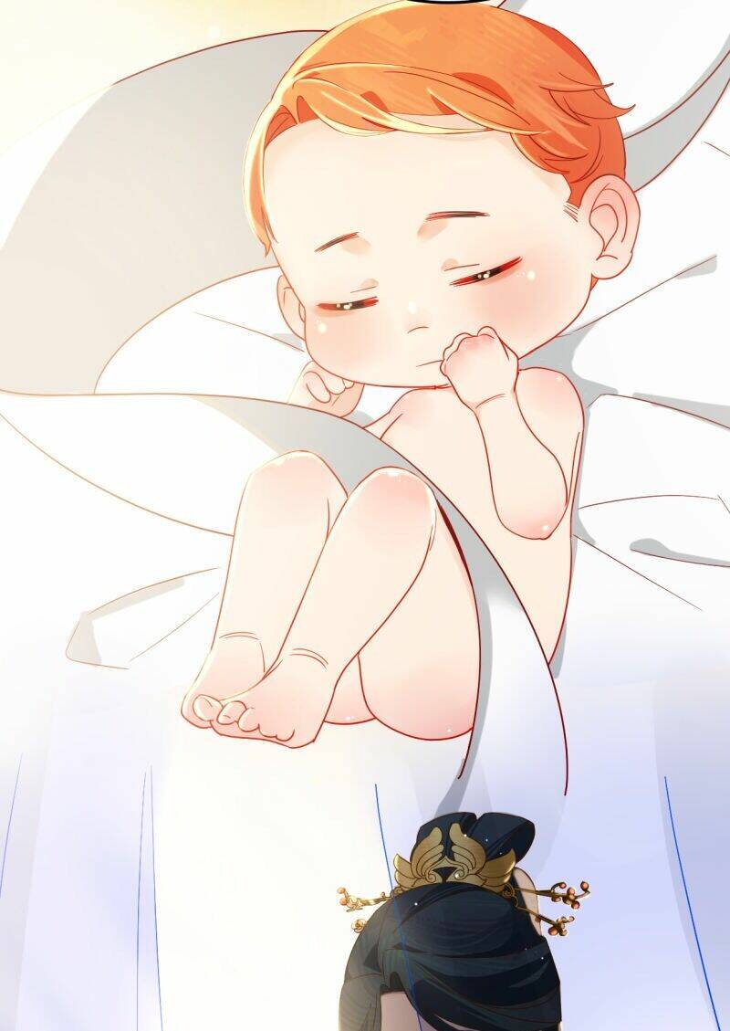 Thượng Đô Thiên Yêu Lục: Chapter 16