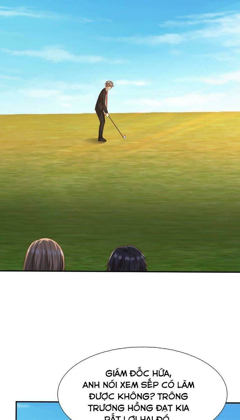 Tuyệt Thế Thiên Tài Hệ Thống: Chapter 57