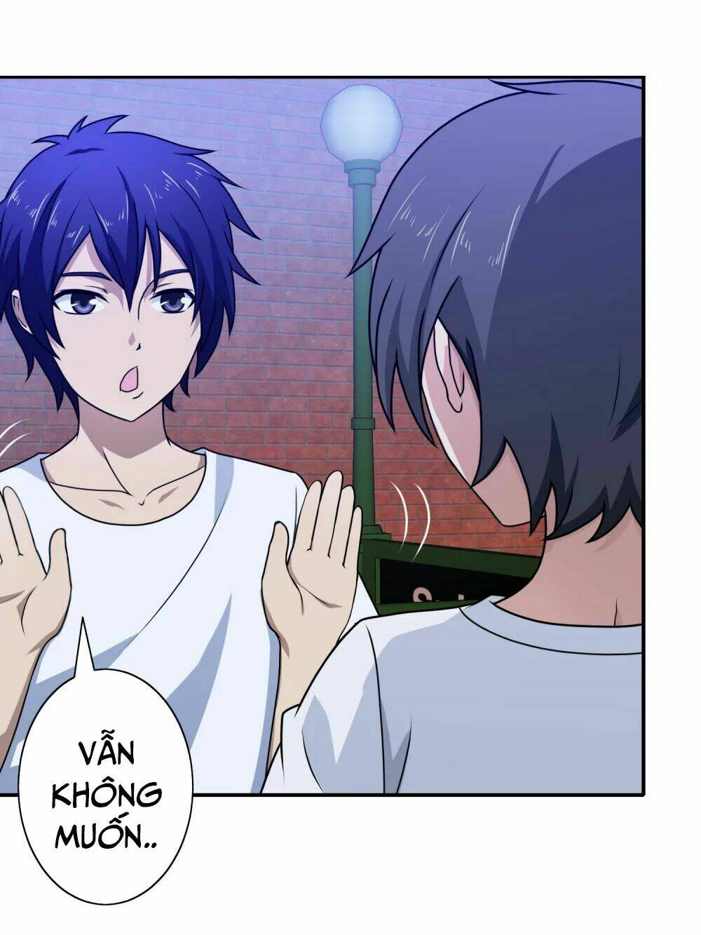 Hộ Hoa Cao Thủ Tại Đô Thị: Chapter 105