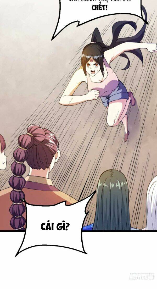 Tiên Vương Trùng Sinh: Chapter 135
