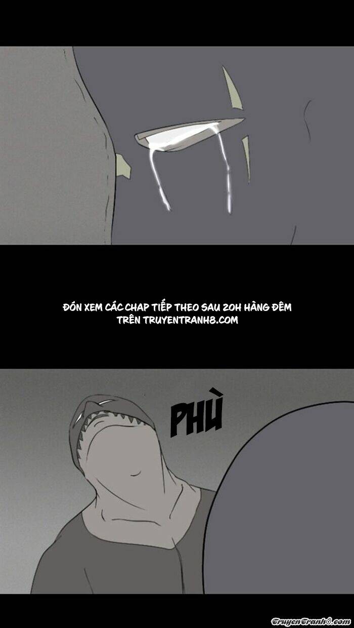 Thứ Sáu: Những Câu Chuyện Cấm: Chapter 11