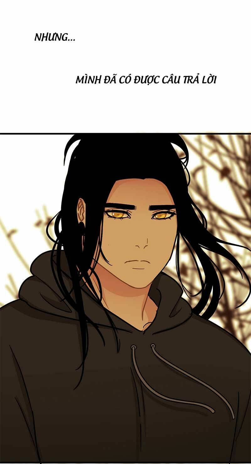 Nửa Đêm Ở Poppy Land: Chapter 34