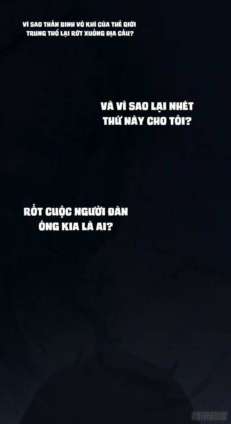 Tổ Chức X.e: Chapter 2